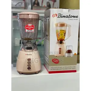 2in1 Original Binatone Blender