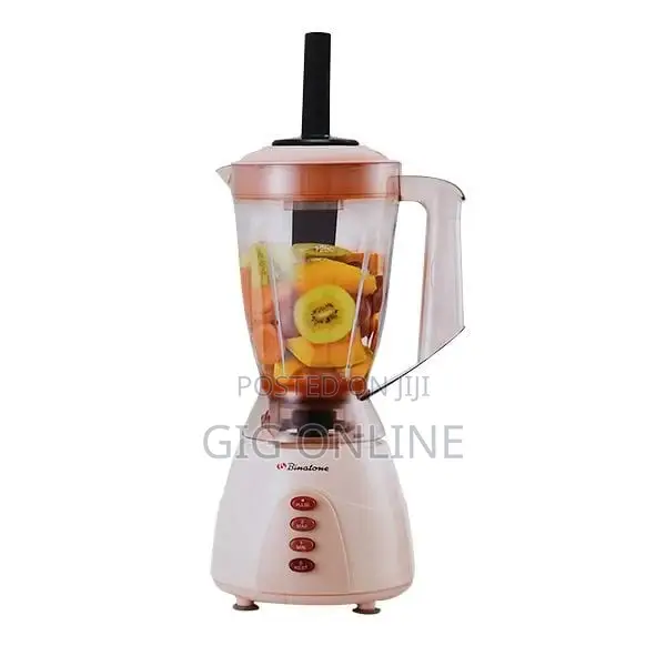 2in1 Original Binatone Blender
