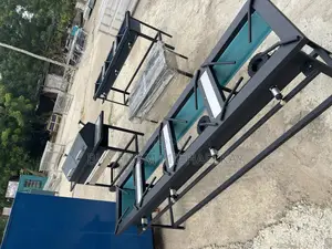 Commercial 4 in 1 Gas Burner