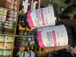 Collagen Supplements