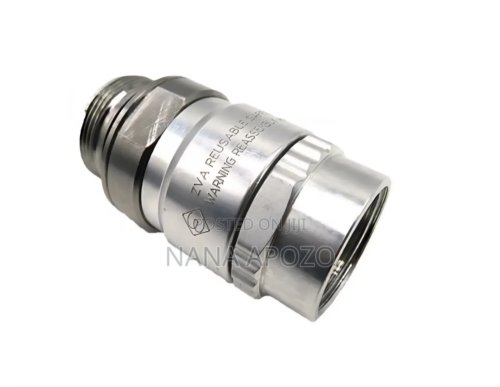 3/4 Female Zva Break Away Swivel for Filling Stations