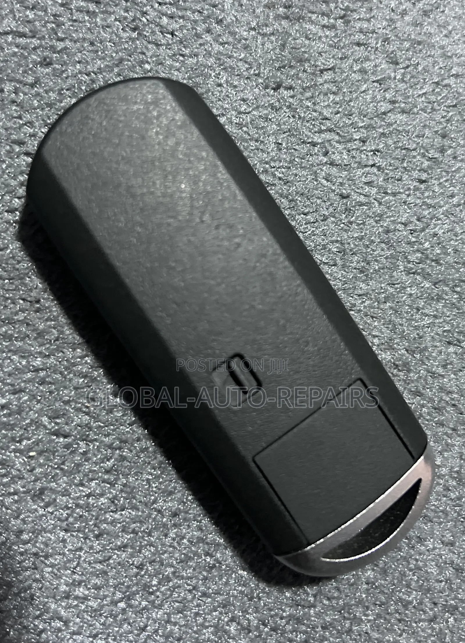 Mazda Key Fob