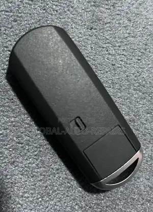 Mazda Key Fob