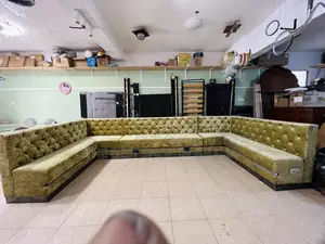 Pub Set of Sofa With Sockets and Lights Available for Sale Made in Uk