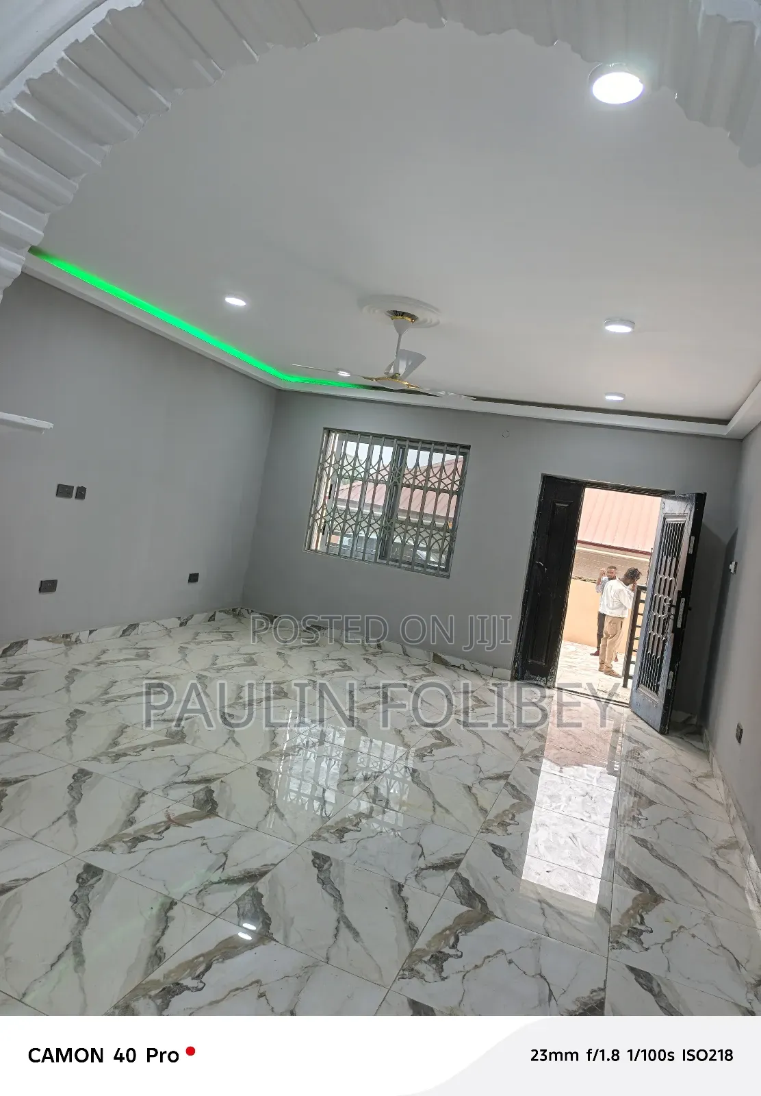 2bdrm Apartment in Dg Property, Ablekuma for rent
