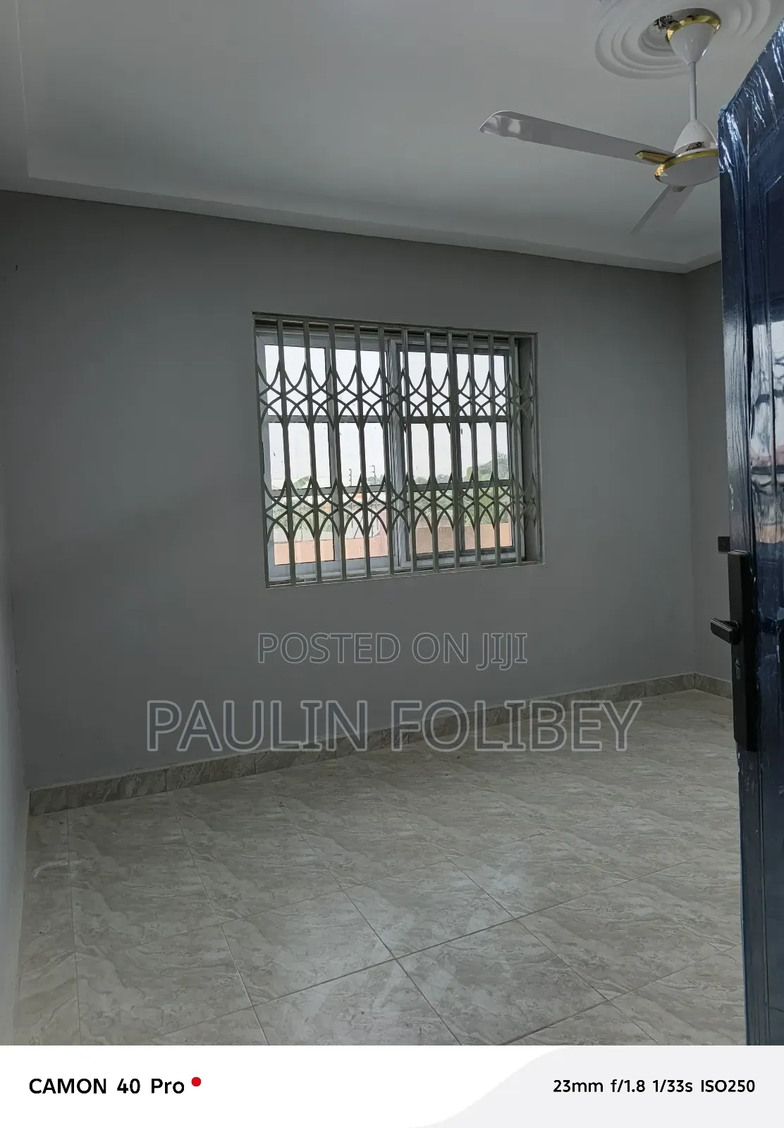 2bdrm Apartment in Dg Property, Ablekuma for rent