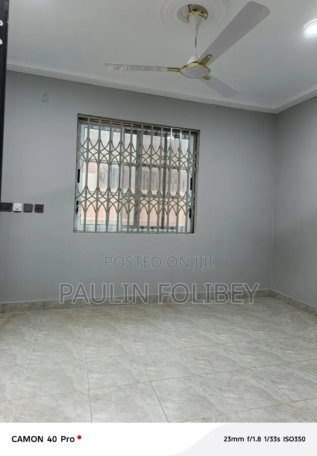 2bdrm Apartment in Dg Property, Ablekuma for rent
