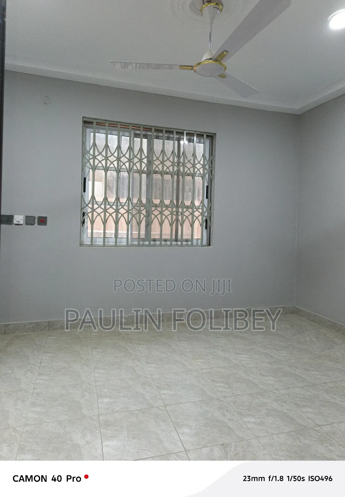 2bdrm Apartment in Dg Property, Ablekuma for rent