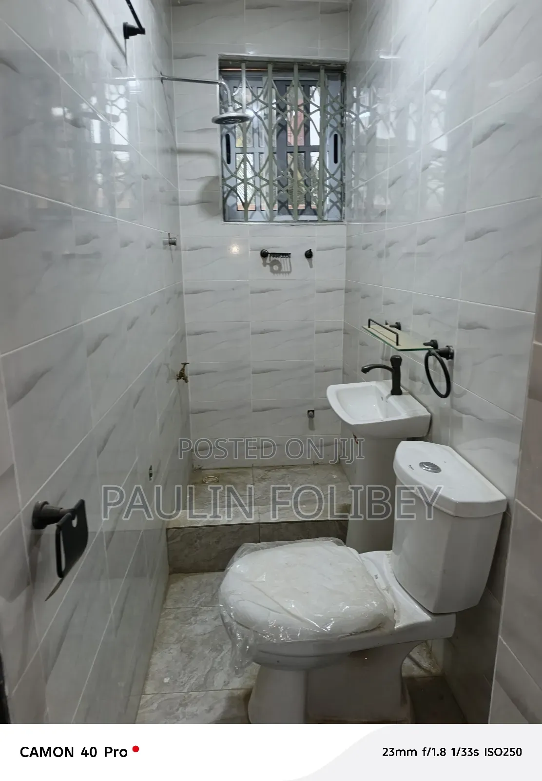 2bdrm Apartment in Dg Property, Ablekuma for rent
