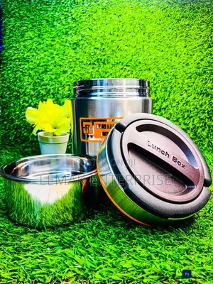 Insulated Portable Port (1.4l)