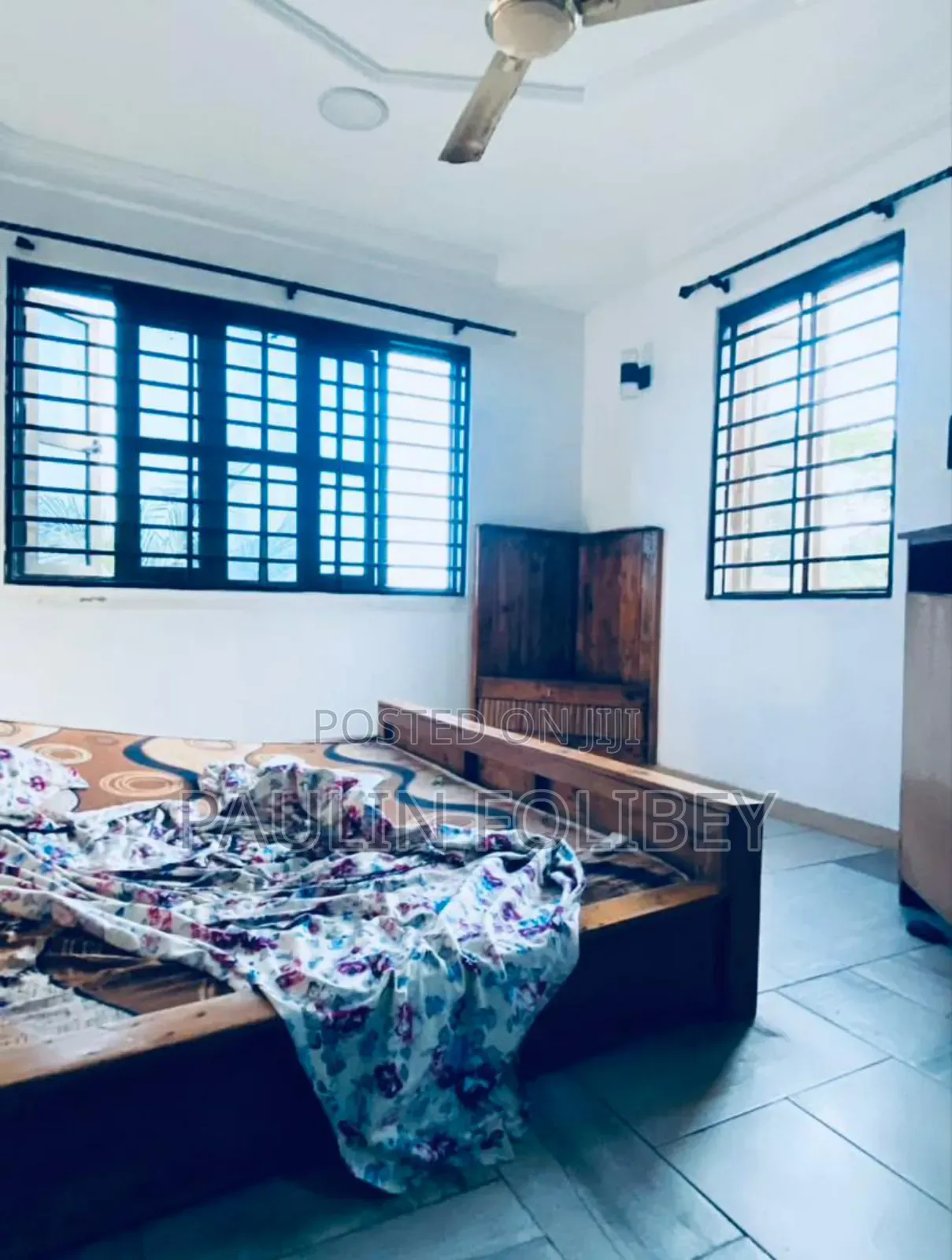 1bdrm Apartment in Dg Property, Weija for rent