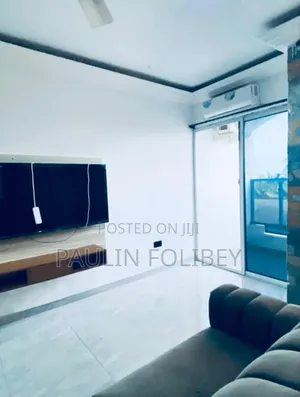 1bdrm Apartment in Dg Property, Weija for rent