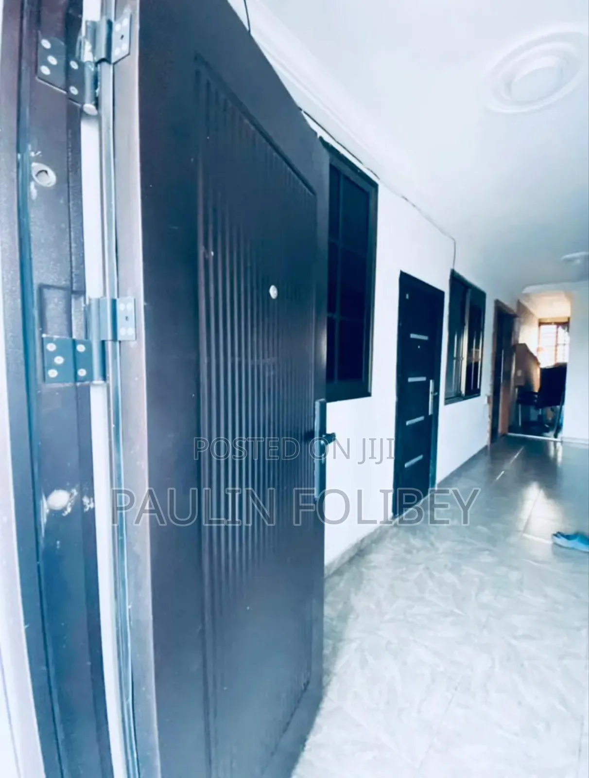1bdrm Apartment in Dg Property, Weija for rent
