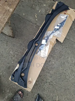 Civic Wiper Panel With Ends 2016,2017,2018,2019,2020,2021