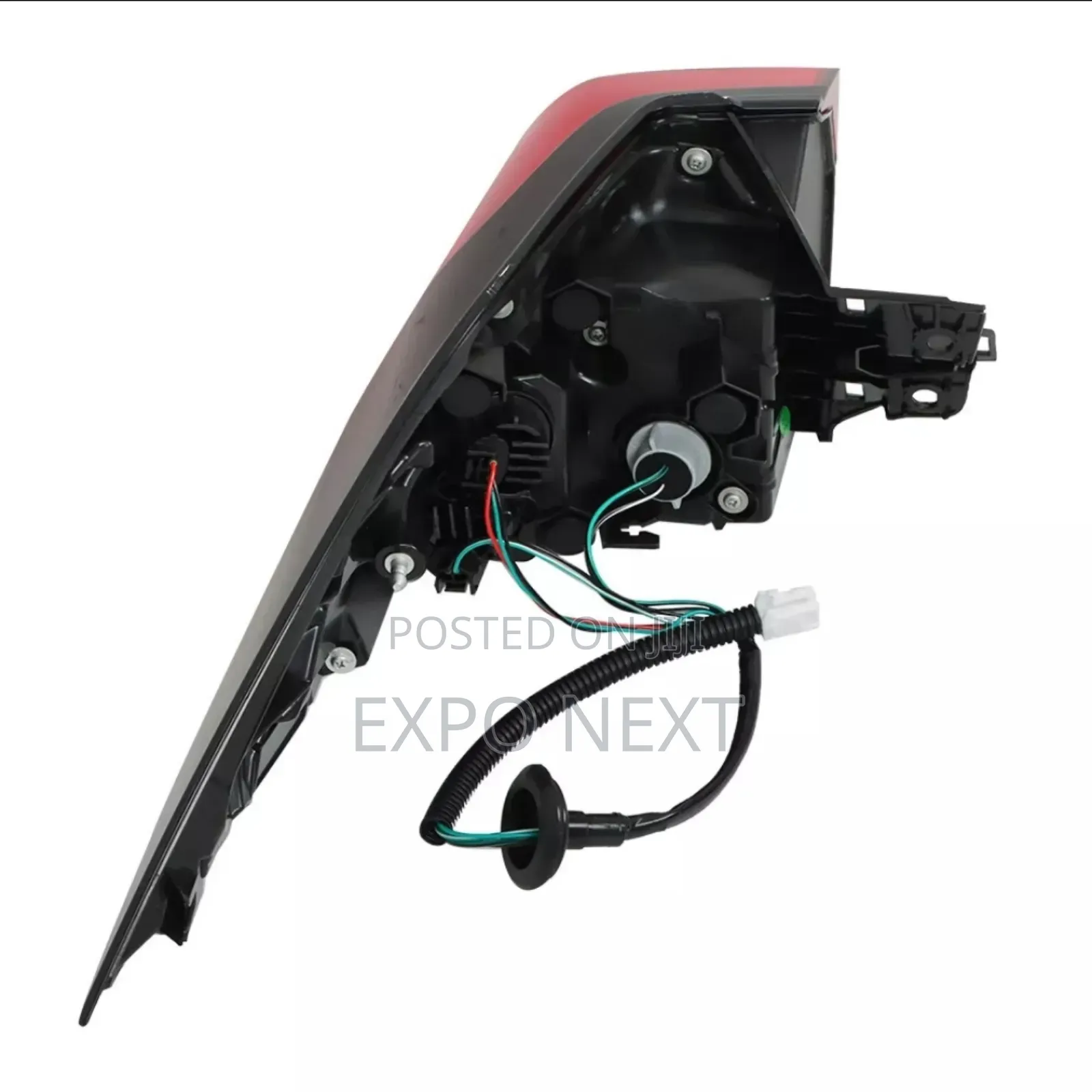 Tail Light Toyota Rav4 2019-2020 Right Side