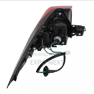 Tail Light Toyota Rav4 2019-2020 Right Side