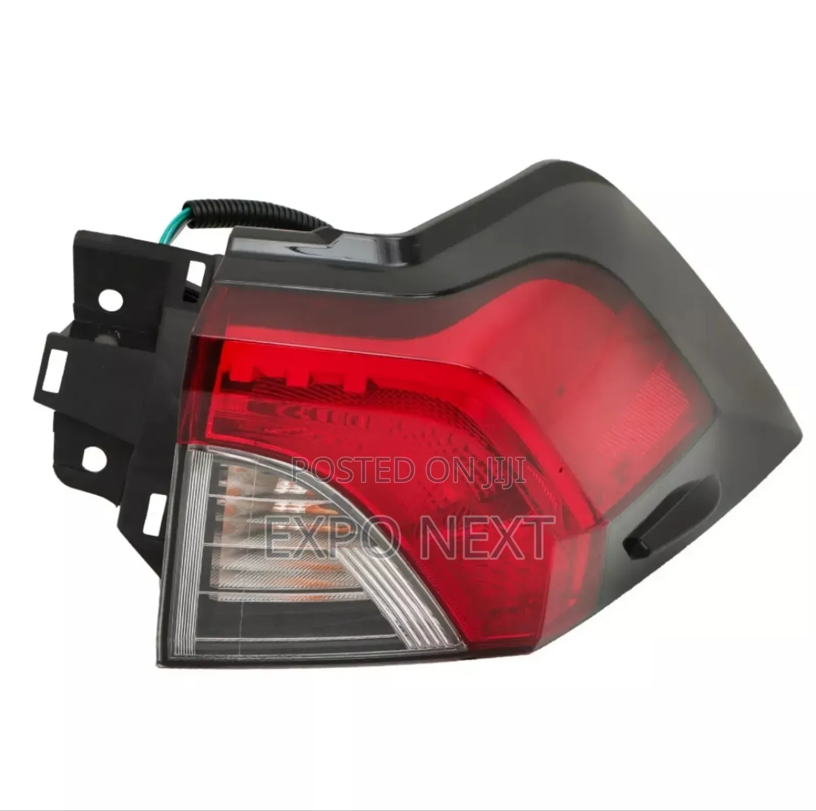Tail Light Toyota Rav4 2019-2020 Right Side