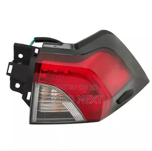 Tail Light Toyota Rav4 2019-2020 Right Side