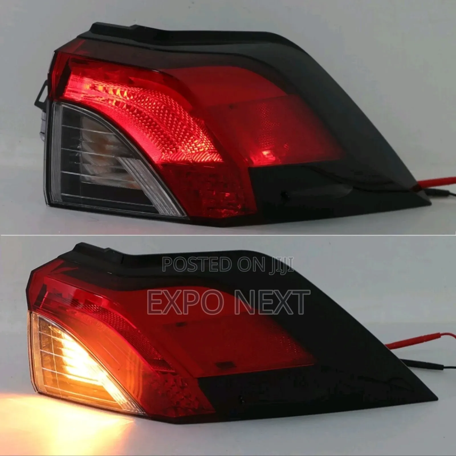 Tail Light Toyota Rav4 2019-2020 Right Side