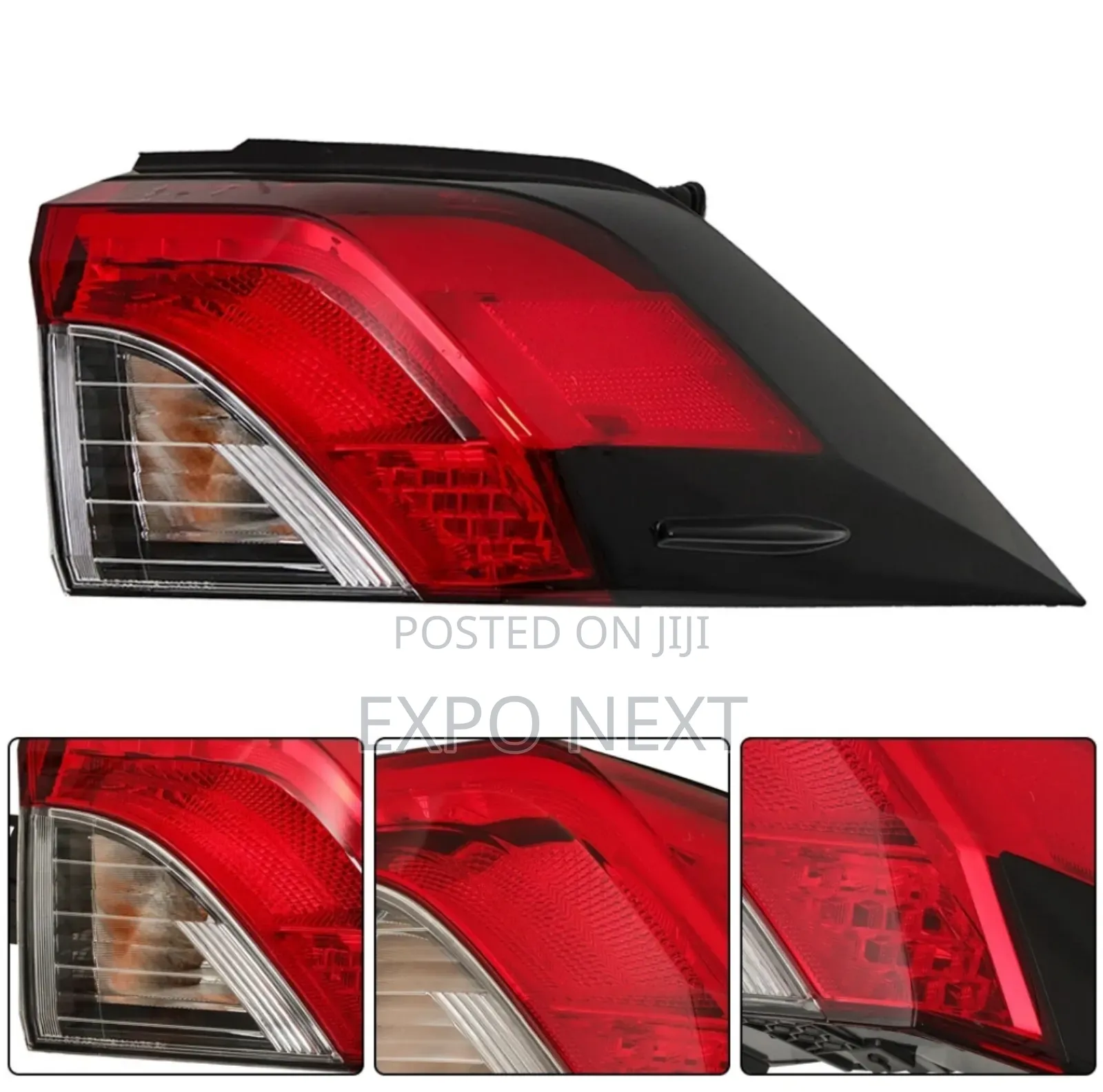 Tail Light Toyota Rav4 2019-2020 Right Side