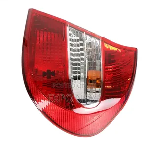 Tail Light  Toyota Camry  2002-2004 Pair Set