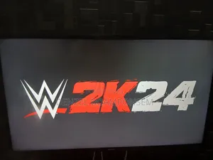 Ps4 With 10 Games and a Controller