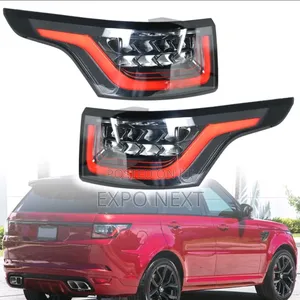 Tail Light 2014-2017 Land Rover Range Sport Pair