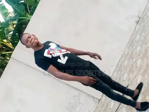 Mr Sijortey Charles