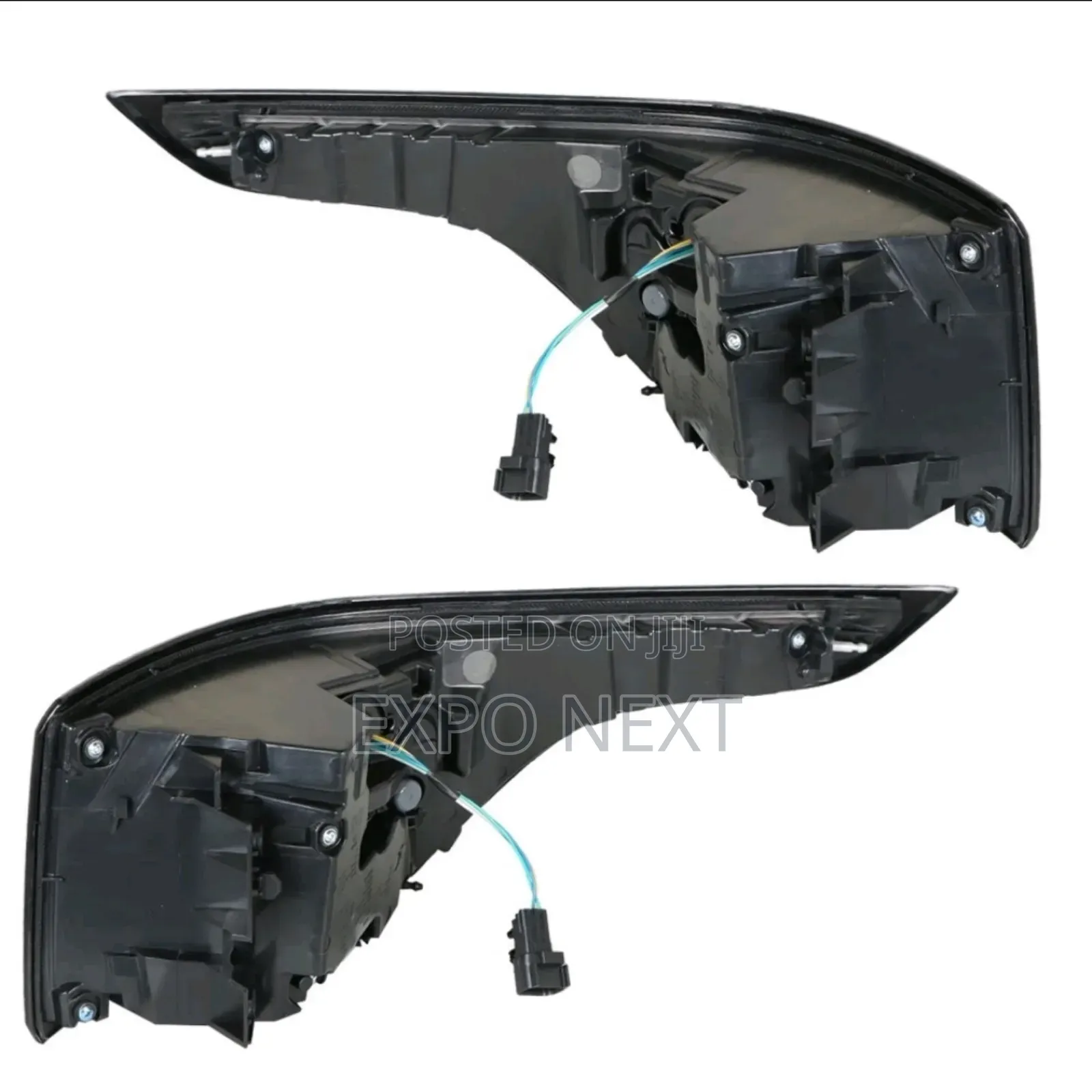 Tail Light 2014-2017 Land Rover Range Sport Pair