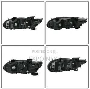 Headlight For 2018-2021 Honda Accord Right Side Led
