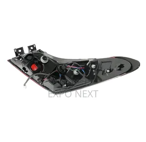 2021-2022 Toyota Camry Outer Left Driver Side Tail Light