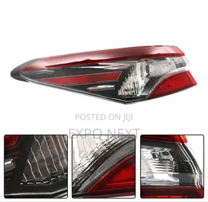 2021-2022 Toyota Camry Outer Left Driver Side Tail Light
