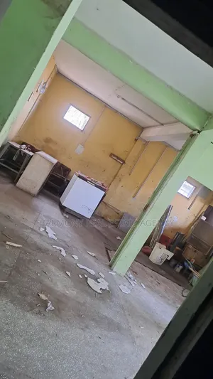 Big Space to Let - Accra Newtown