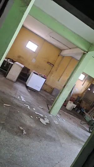Big Space to Let - Accra Newtown