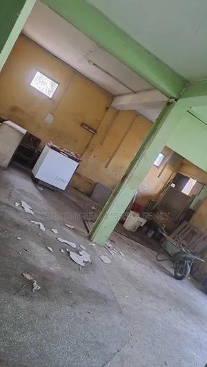 Big Space to Let - Accra Newtown