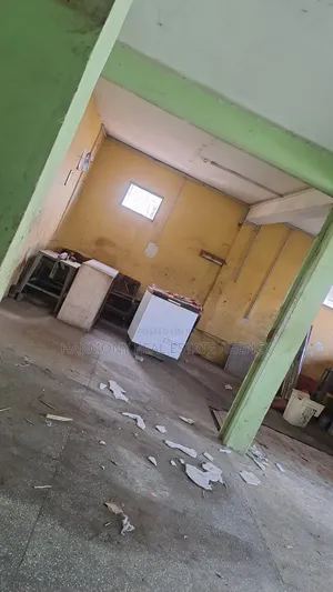 Big Space to Let - Accra Newtown