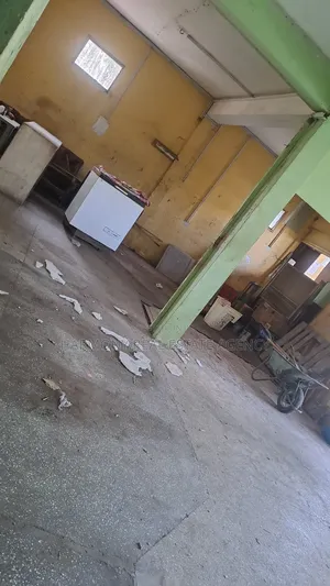 Big Space to Let - Accra Newtown