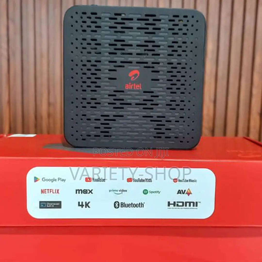 Smart All Networks Router and Android Tv (Turbonet Sim)