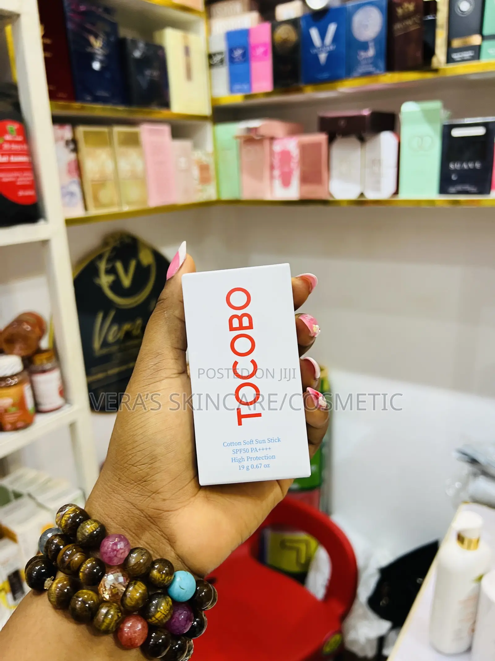 Tocobo Sunstick