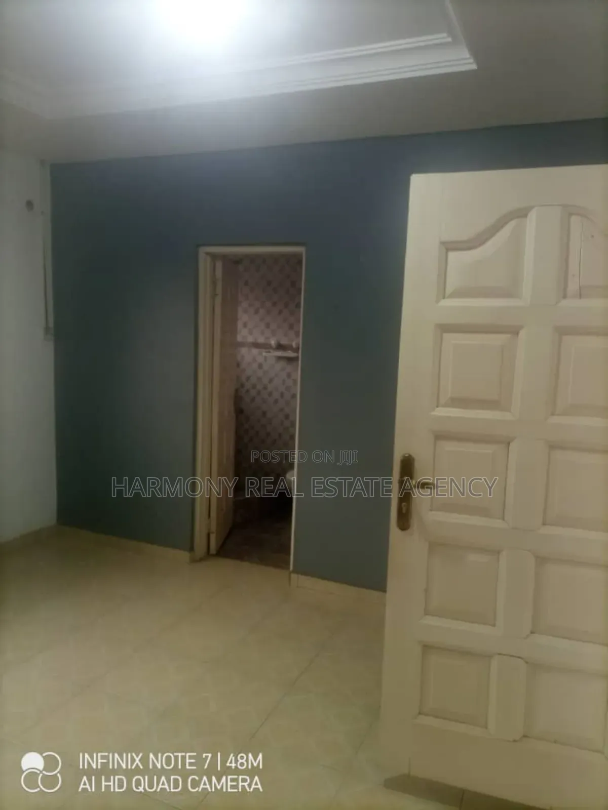 1bdrm Apartment in Haatso for rent