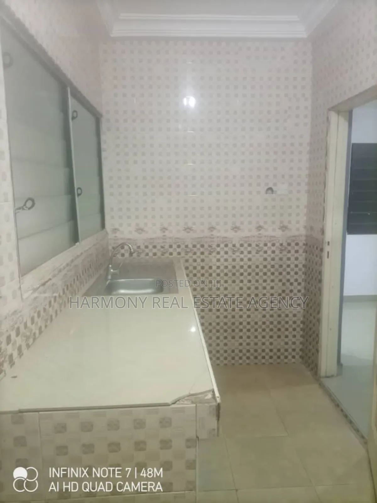 1bdrm Apartment in Haatso for rent