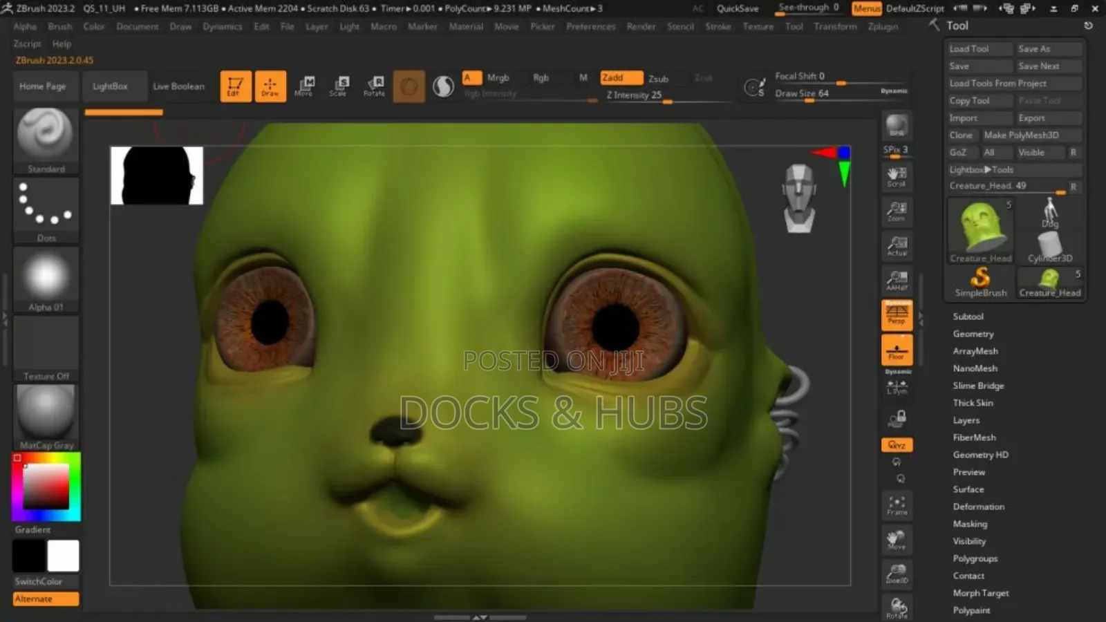 3dconnexion Spacemouse Enterprise(Kit 2)-3d Modeling