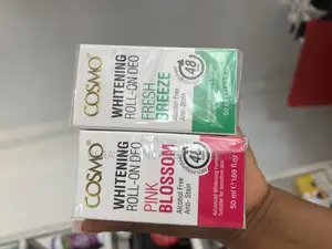 Cosmo Whitening Roll On