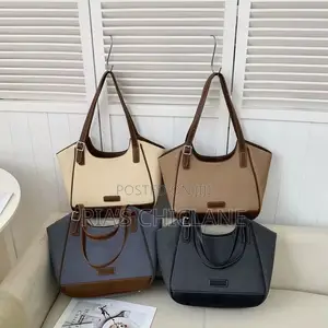 Classic Handbag