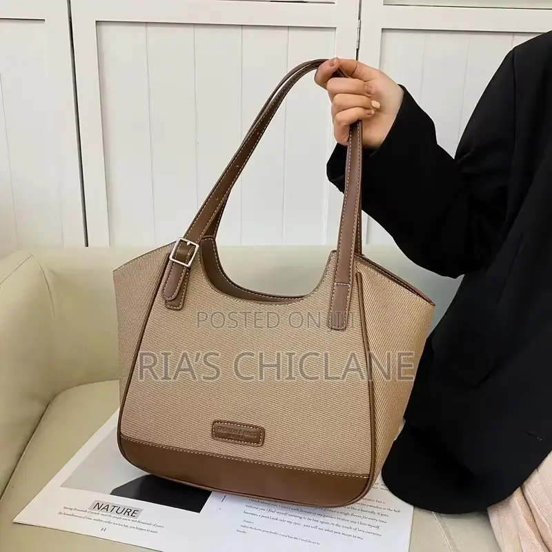 Classic Handbag