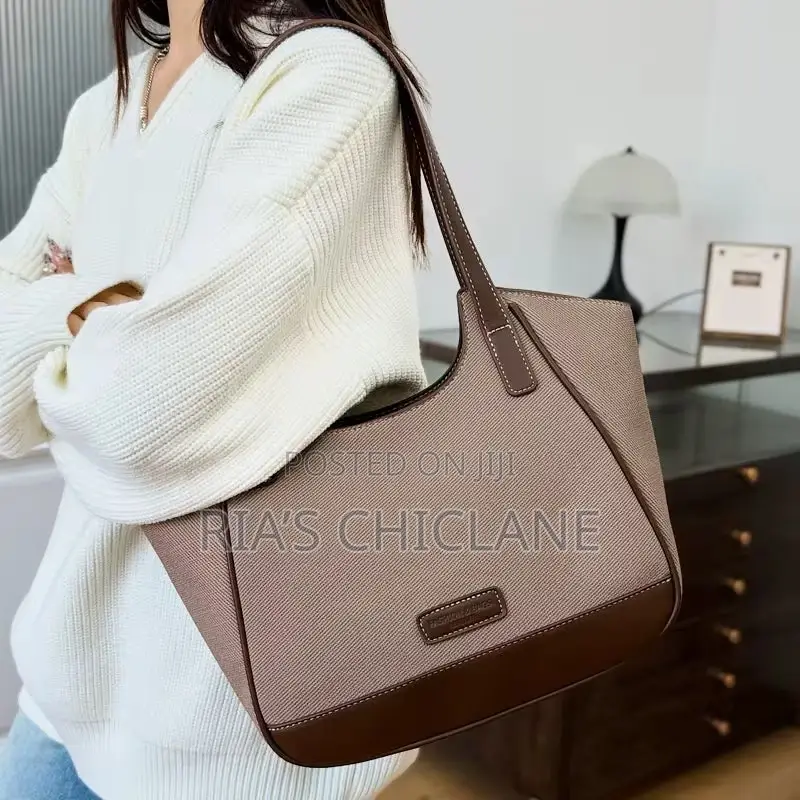 Classic Handbag
