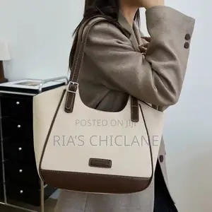 Classic Handbag