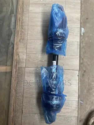 C300 Shaft