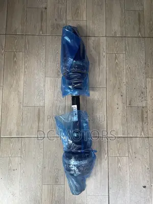 C300 Shaft