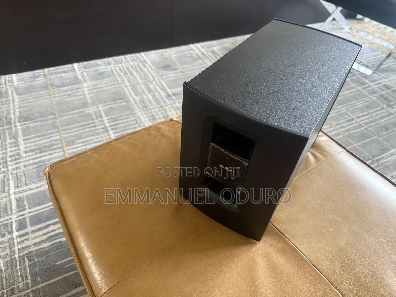 Bose Lifestyle 135 Series Iii, Soundtouch